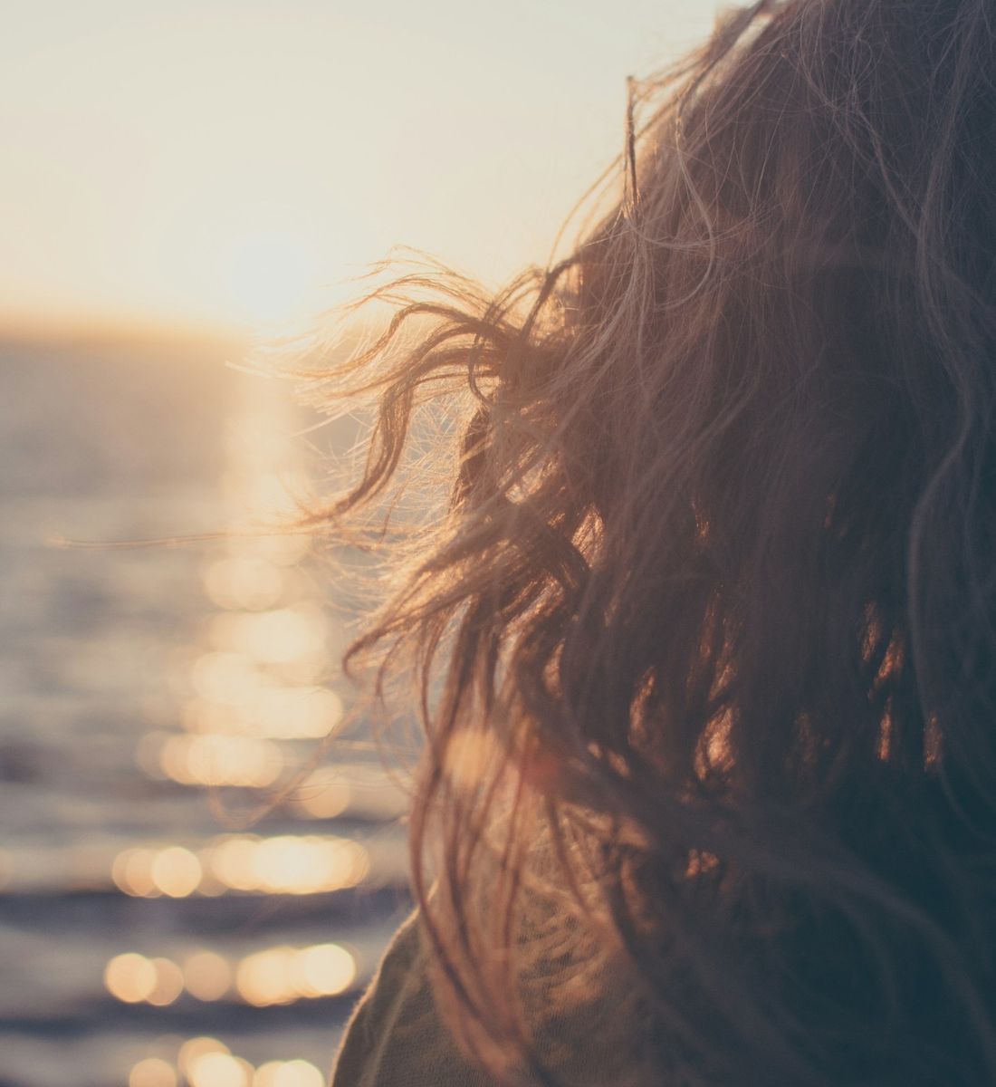 Galleria foto 'Estate, bye bye phon: come asciugare i capelli all’aria' - foto 4