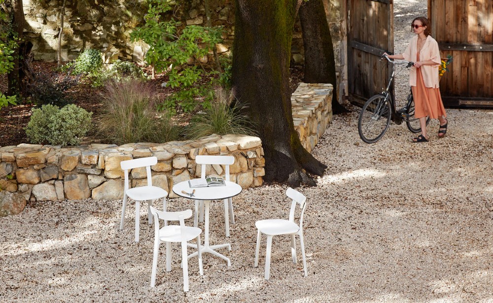 Galleria foto 'Sedie in Polipropilene resistenti, bellissime e di Design. Cosa stai aspettando?' - foto 6