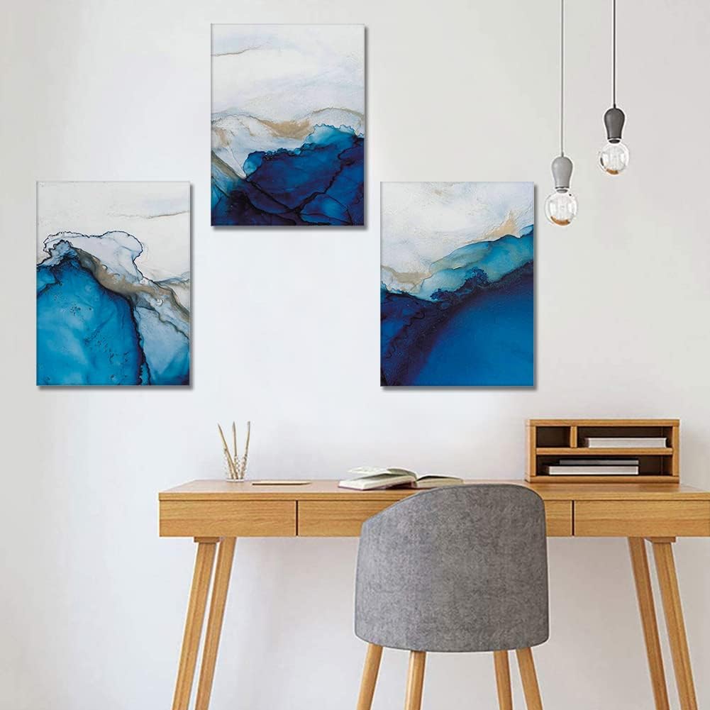 Galleria foto 'Blu e Bianco, l’abbinamento giusto per dare un tocco di freschezza alla tua Casa Estiva' - foto 2