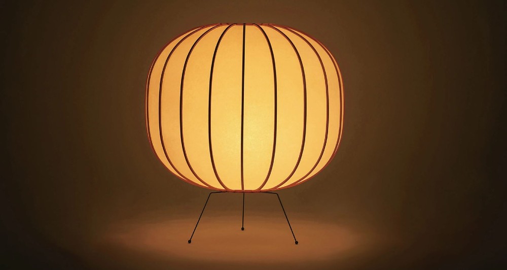 Galleria foto '5 Lampade dal design originale e romantico realizzate in Carta' - foto 2