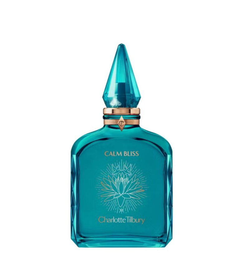Calm Bliss Charlotte Tilbury