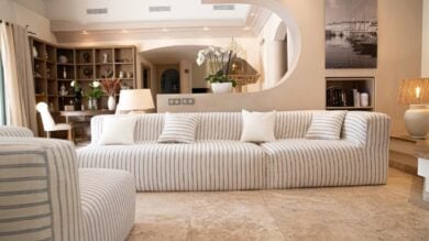 Video – Mobili e Complementi a Righe, il pattern chic più amato di sempre!