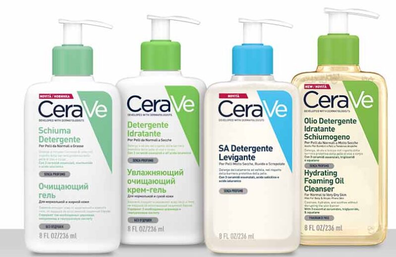 Galleria foto 'L’idratazione inizia dal Bagnodoccia: quali provare specie d’Estate…' - foto 2