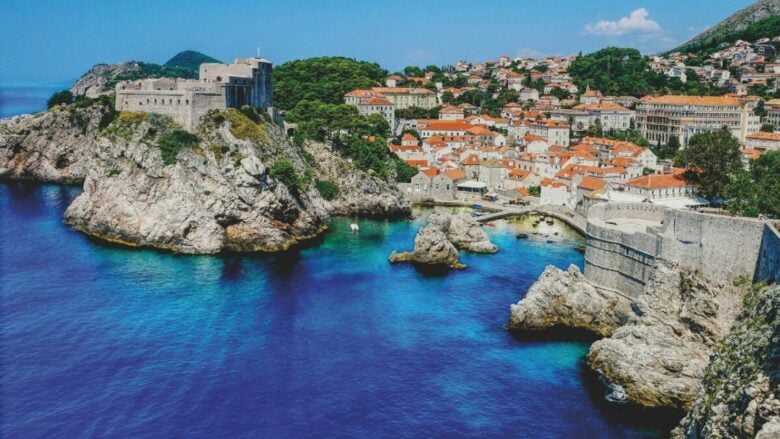 Esperienze in Croazia