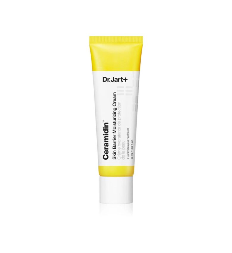DR.JART+ Ceramidin Cream