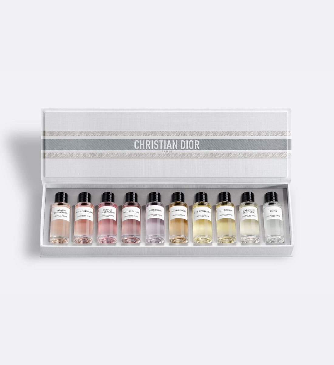 Galleria foto 'Profumi mini, i migliori 6 da portare in viaggio!' - foto 6