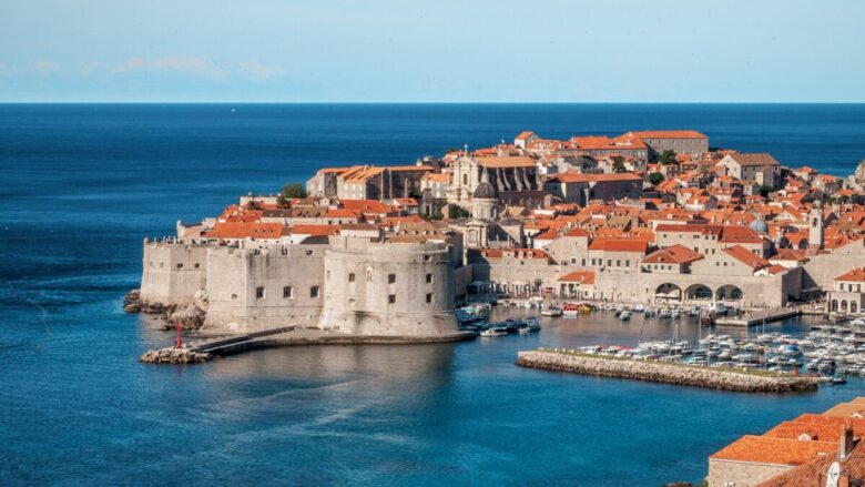 Dubrovnik Croazia