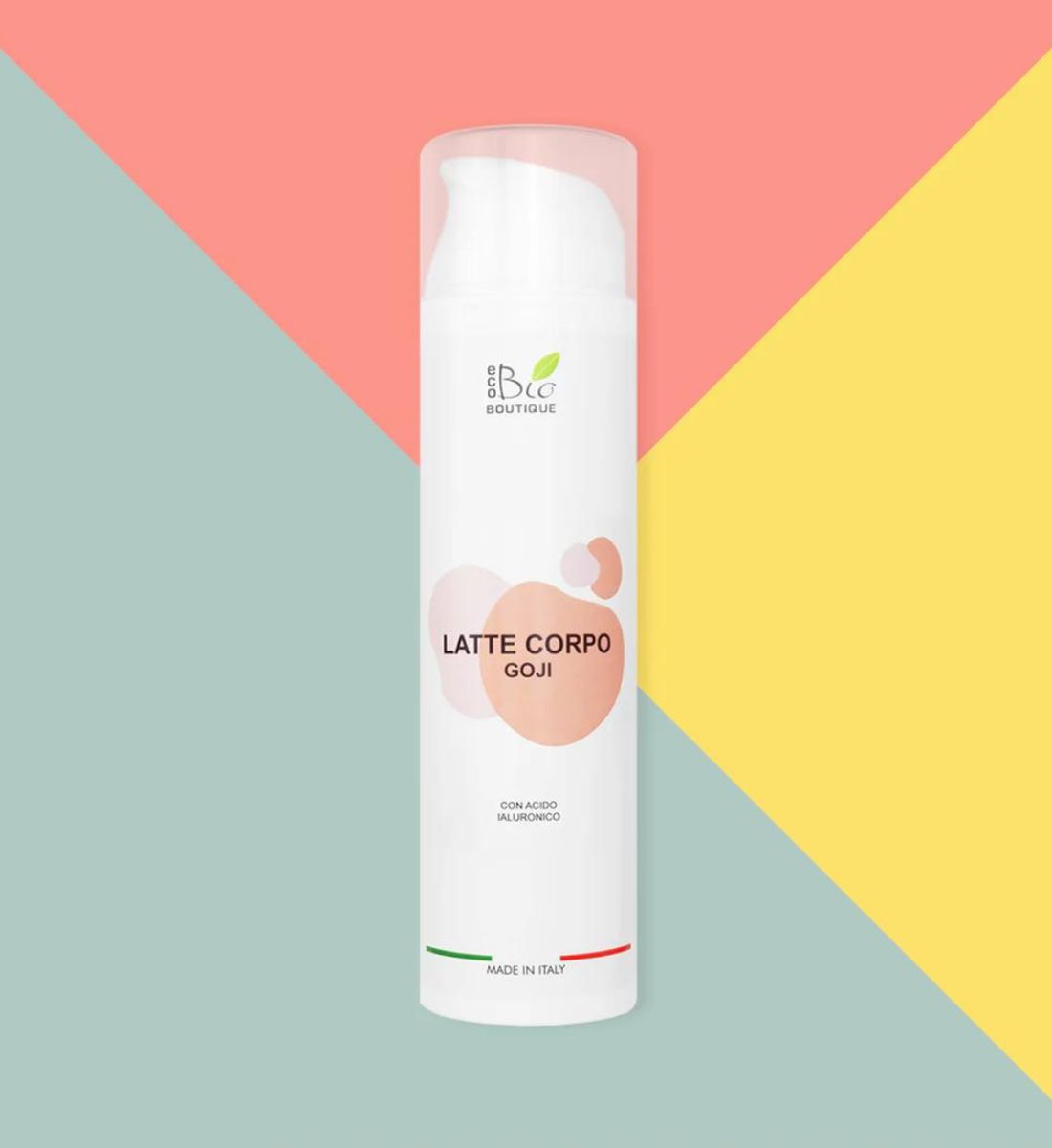 Galleria foto 'Latte corpo, le formule più buone e leggere per l’estate' - foto 7