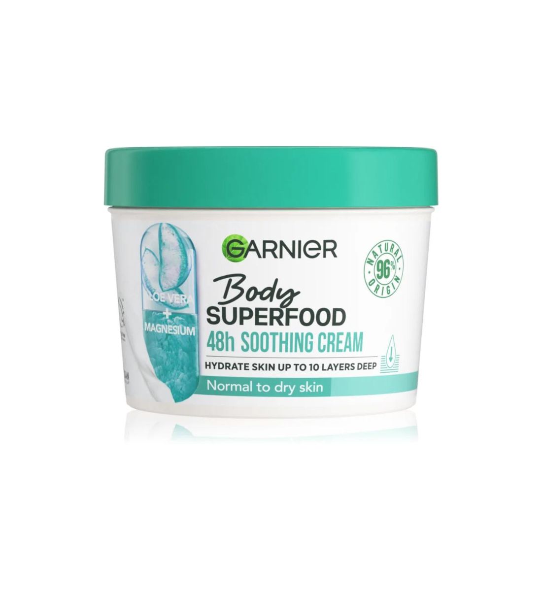 Galleria foto '5 Creme per il Corpo all’Aloe Vera, idratanti e rinfrescanti' - foto 2