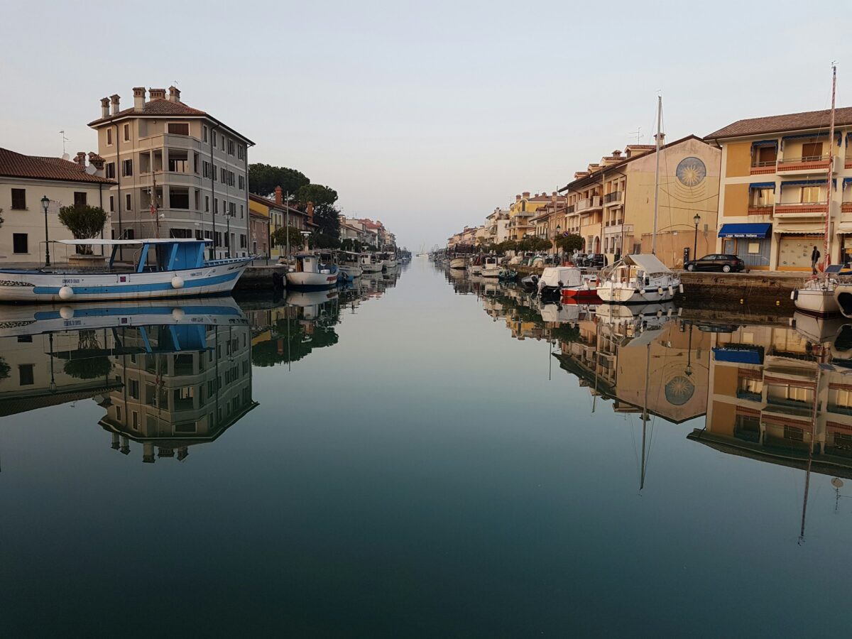 Galleria foto 'I Borghi di mare più belli del Nord Italia sono questi!' - foto 5