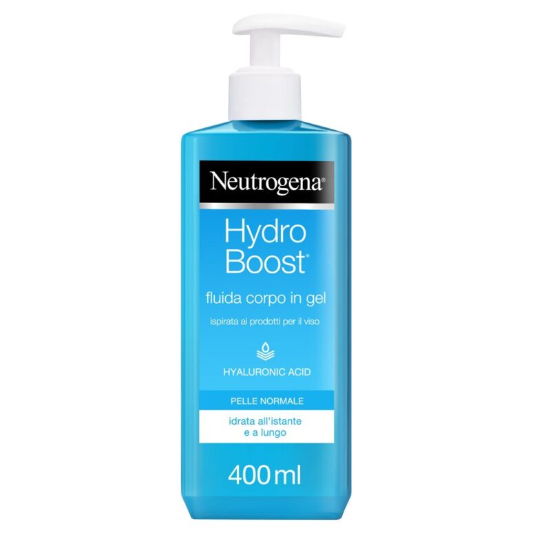 Neutrogena