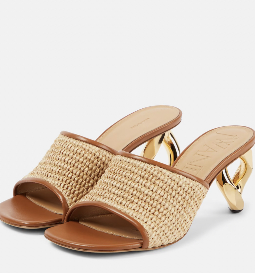 Galleria foto 'Qui i Sandali slip-on a prova di fashion addicted!' - foto 6