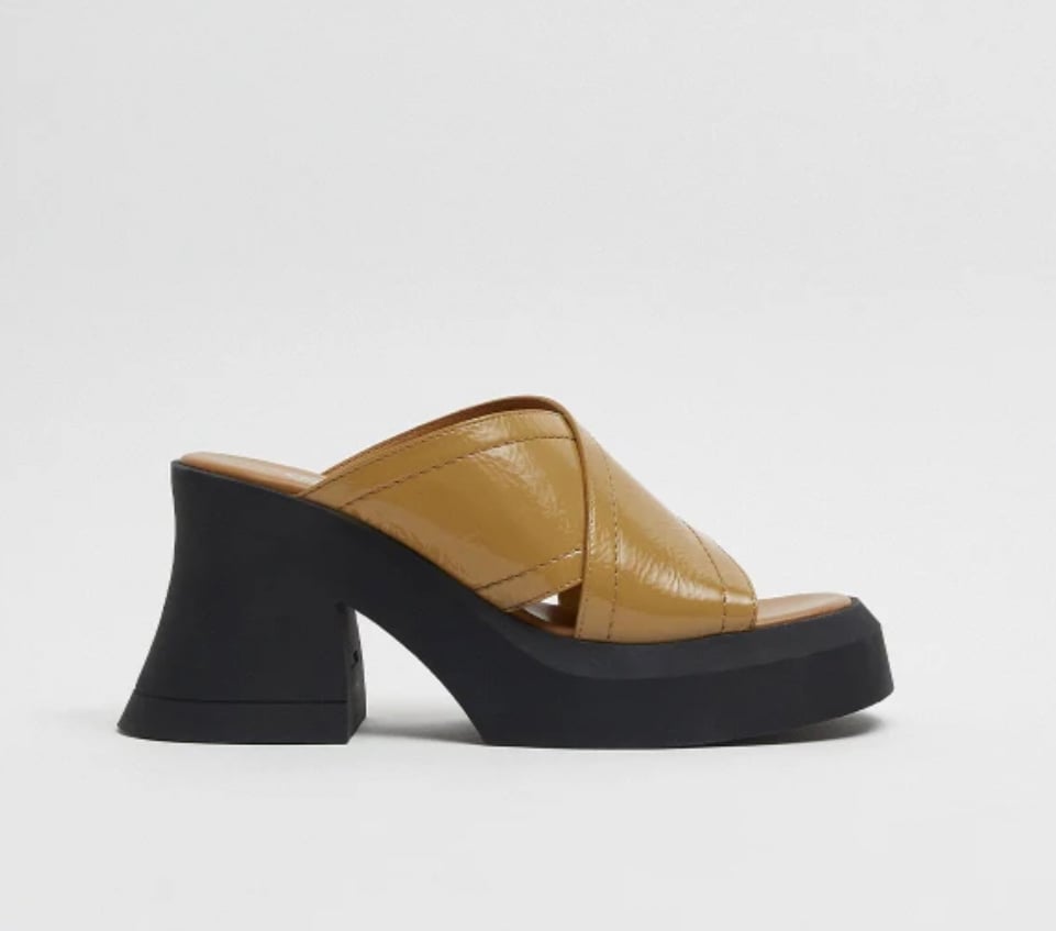 Galleria foto 'Qui i Sandali slip-on a prova di fashion addicted!' - foto 4