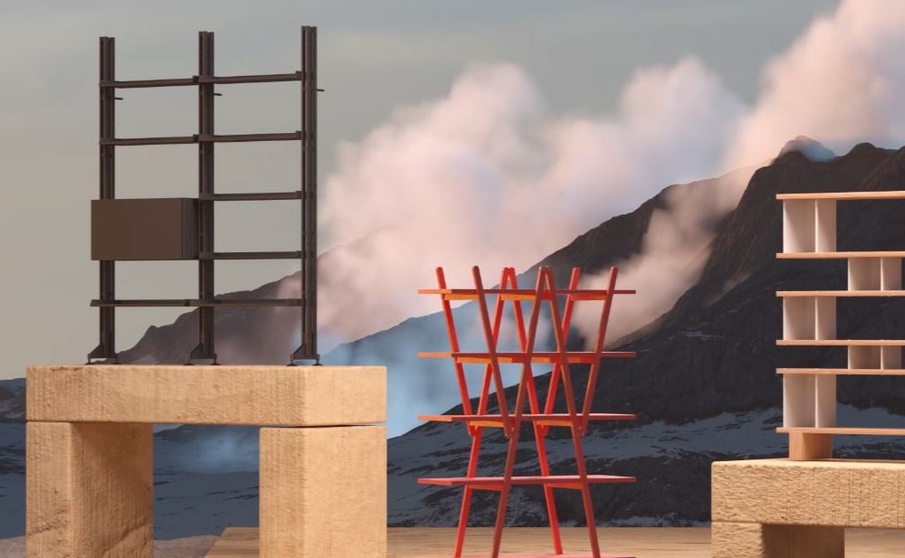 Galleria foto '5 splendide Librerie di Design per arredare ogni spazio della tua Casa' - foto 1