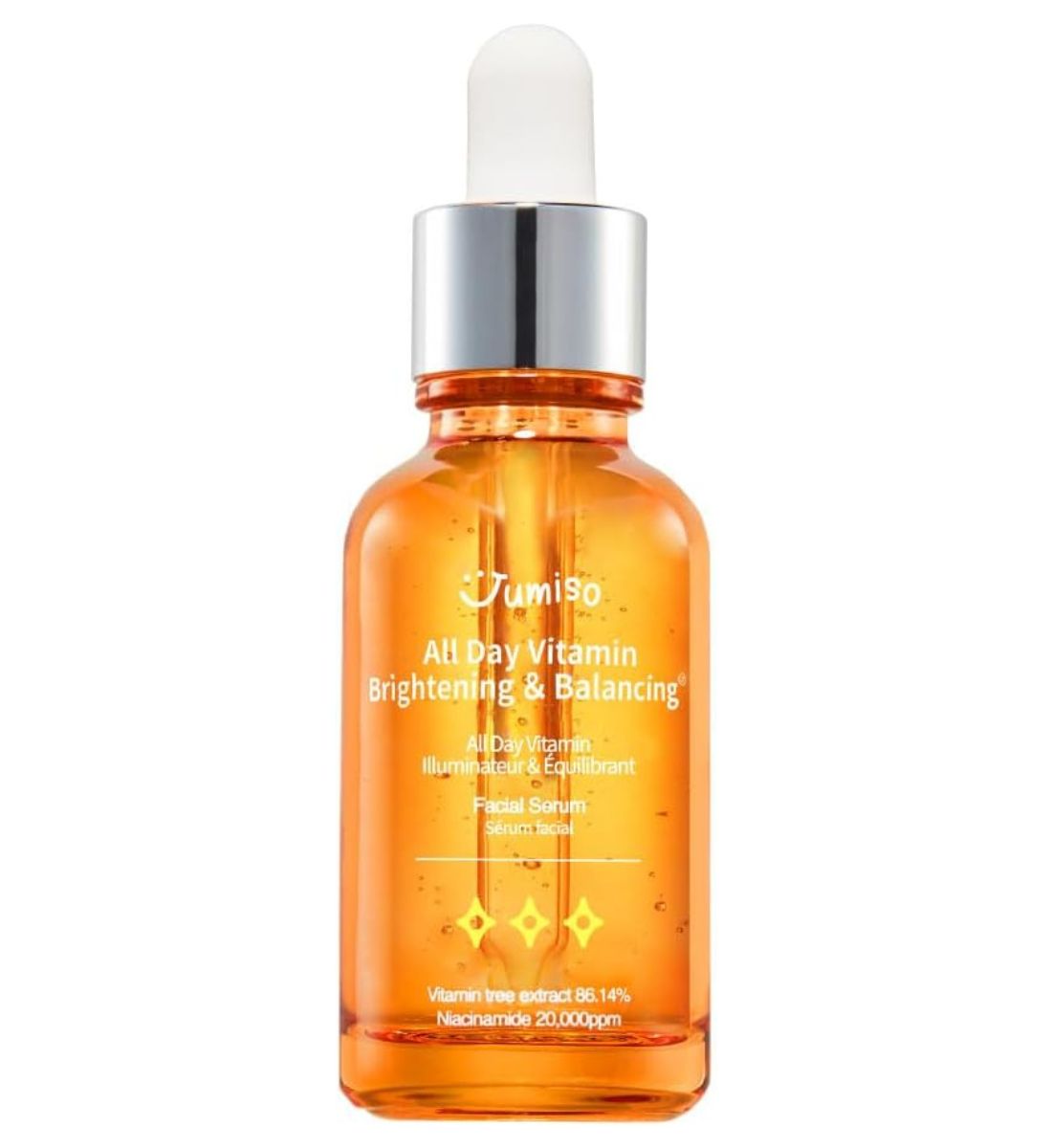 Galleria foto '7 sieri alla vitamina C Made in Corea, per una pelle super luminosa' - foto 4