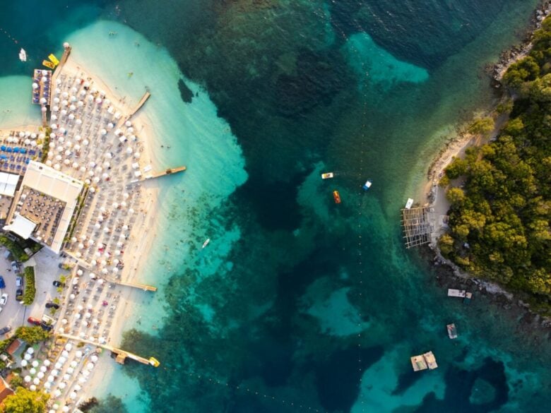 Ksamil