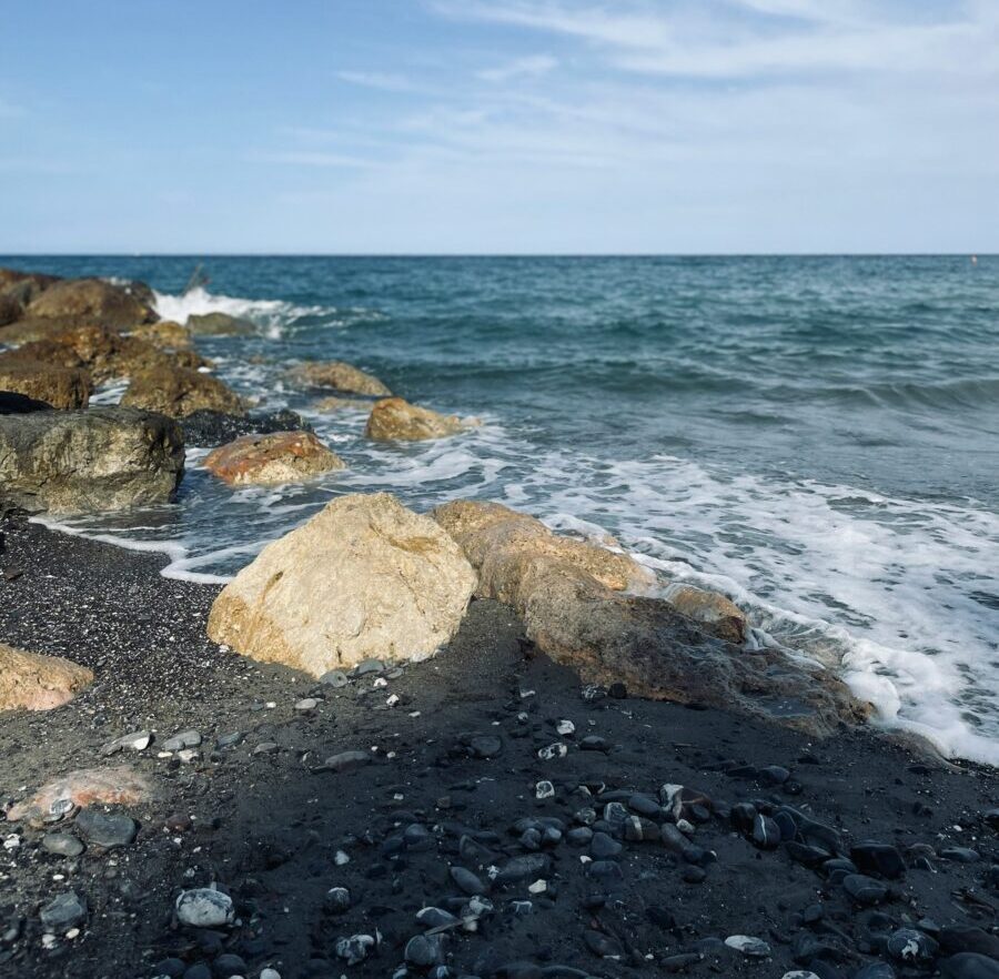 Galleria foto 'Un borgo di mare ligure poco conosciuto ma davvero bellissimo…' - foto 1