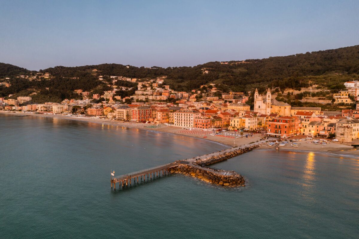 Galleria foto 'Un borgo di mare ligure poco conosciuto ma davvero bellissimo…' - foto 4
