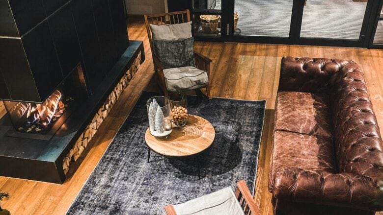 Hygee & Cozy: tips di arredo per trasformare il Salotto nel rifugio invernale perfetto