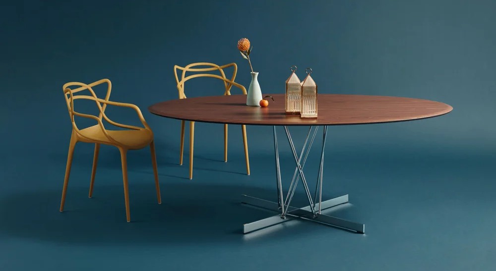 Galleria foto 'Sedie in Polipropilene resistenti, bellissime e di Design. Cosa stai aspettando?' - foto 1