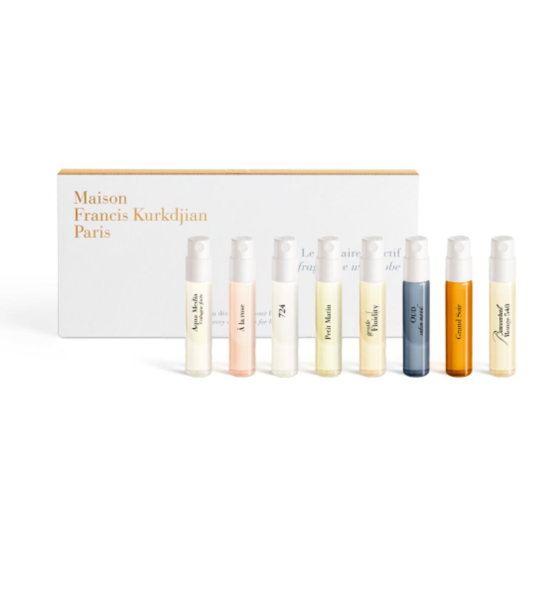 Galleria foto 'Profumi mini, i migliori 6 da portare in viaggio!' - foto 3