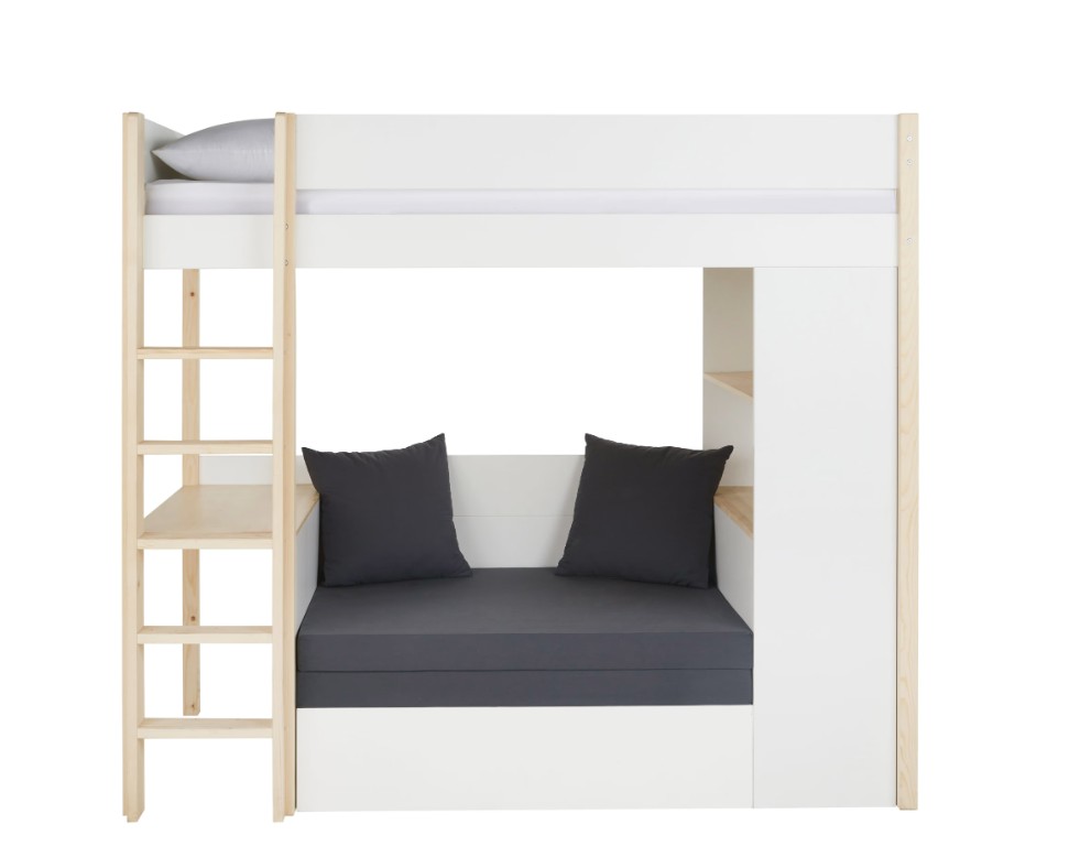 Galleria foto 'Camera dei Bambini, approfitta dei Saldi per arredarla e decorarla al meglio' - foto 2