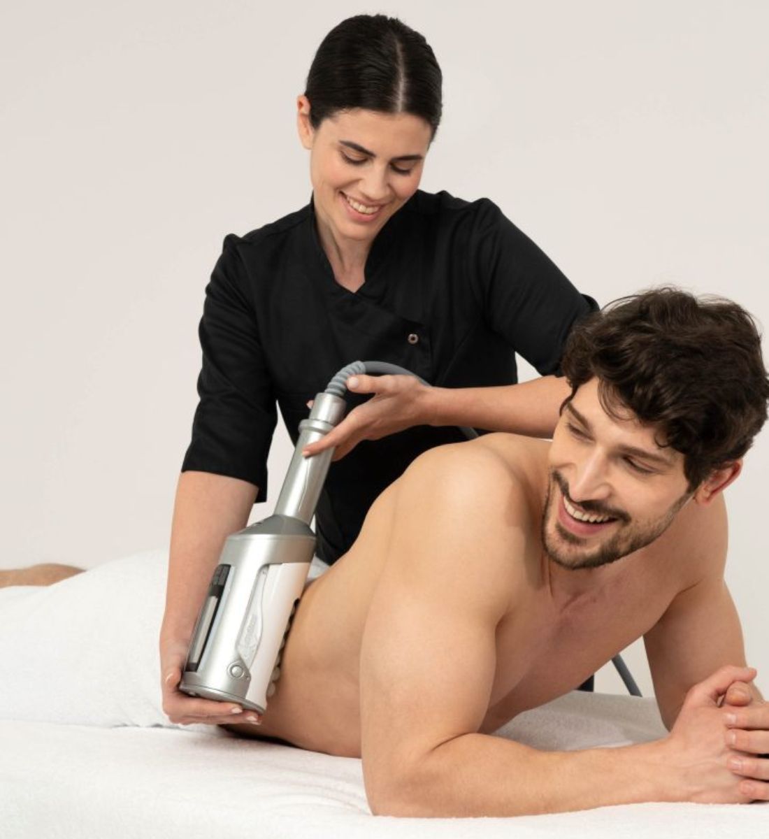 Galleria foto 'Body care over 40: i trattamenti migliori per una pelle da urlo!' - foto 5