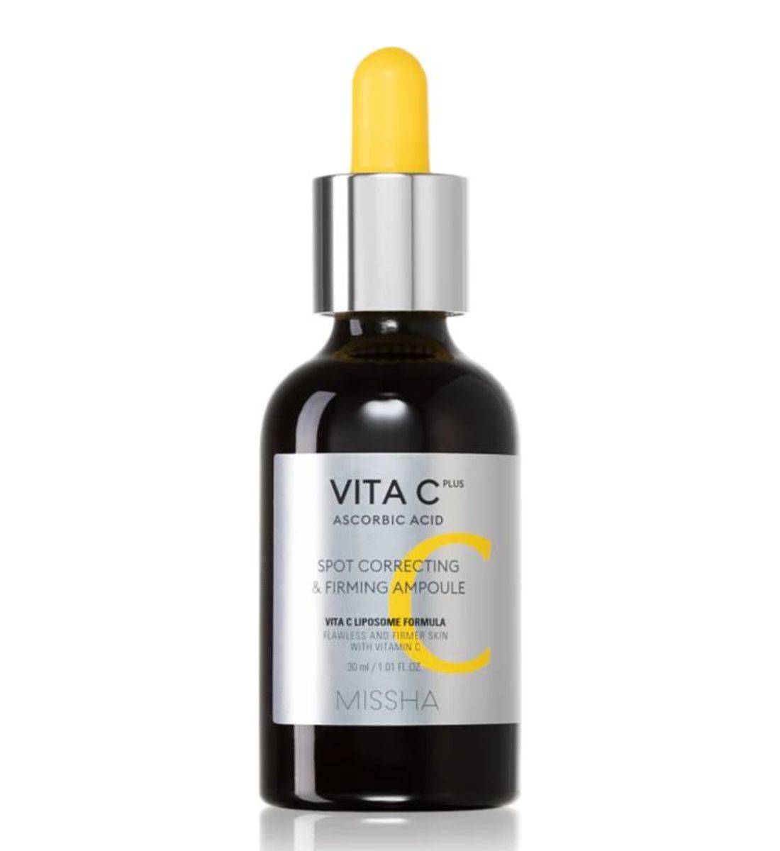 Galleria foto '7 sieri alla vitamina C Made in Corea, per una pelle super luminosa' - foto 3