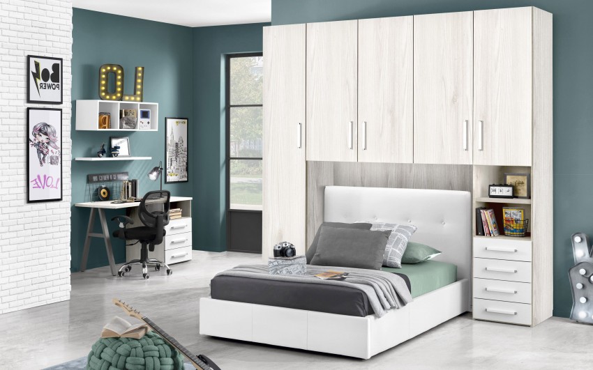 Galleria foto 'Camera dei Bambini, approfitta dei Saldi per arredarla e decorarla al meglio' - foto 3