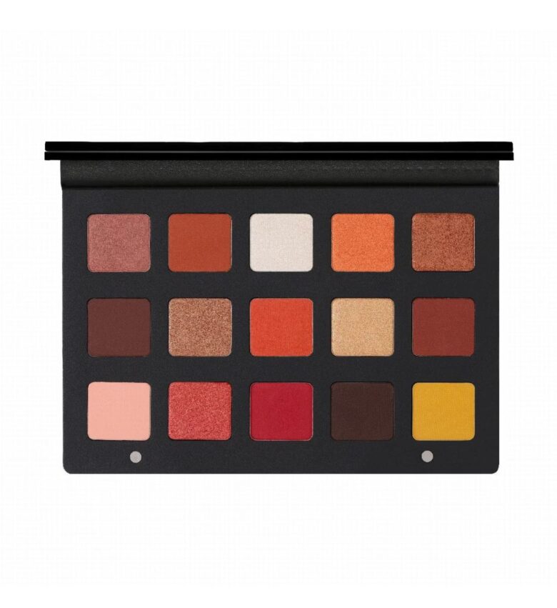 Natasha denona sunset palette