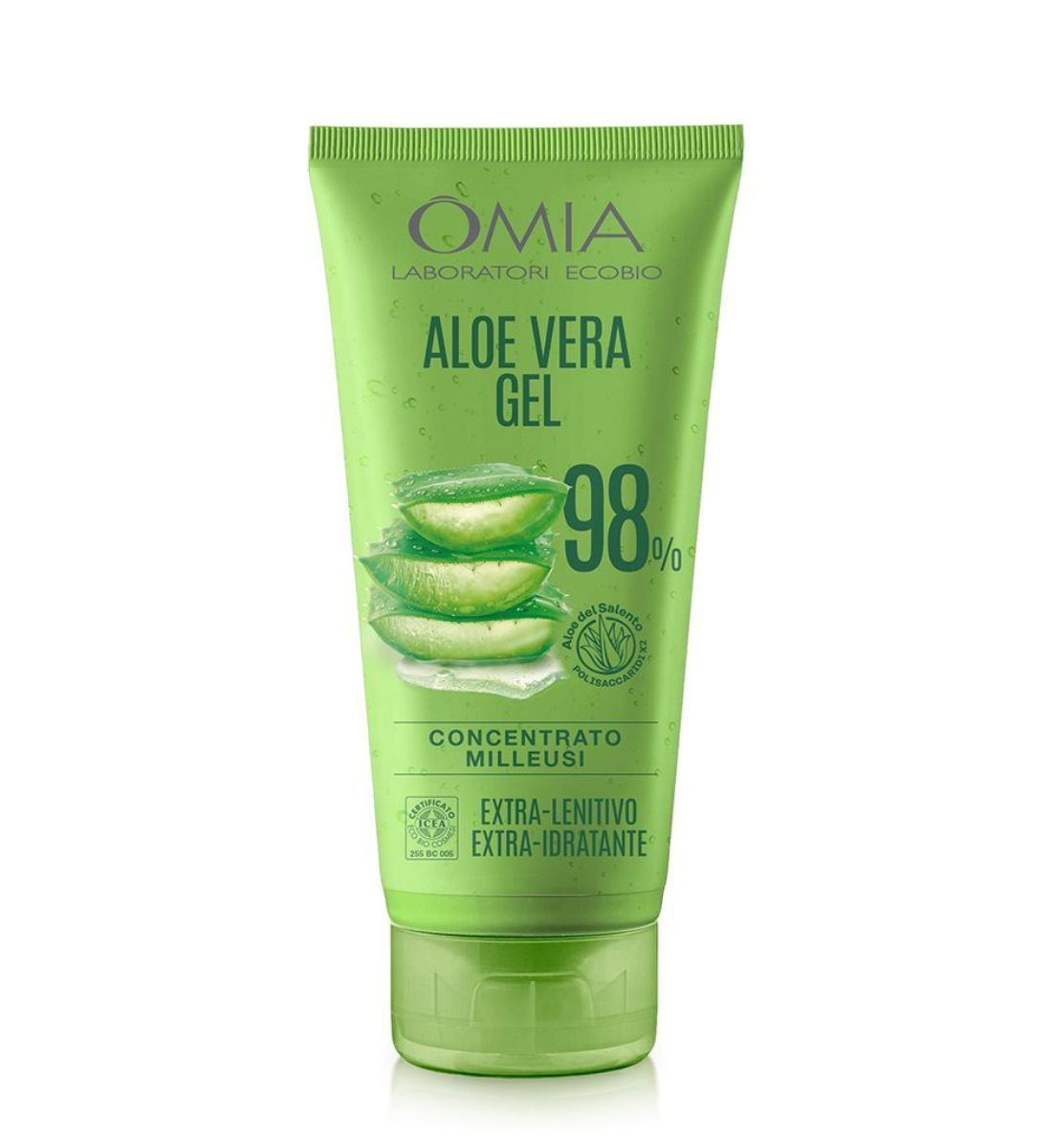 Galleria foto '5 Creme per il Corpo all’Aloe Vera, idratanti e rinfrescanti' - foto 4