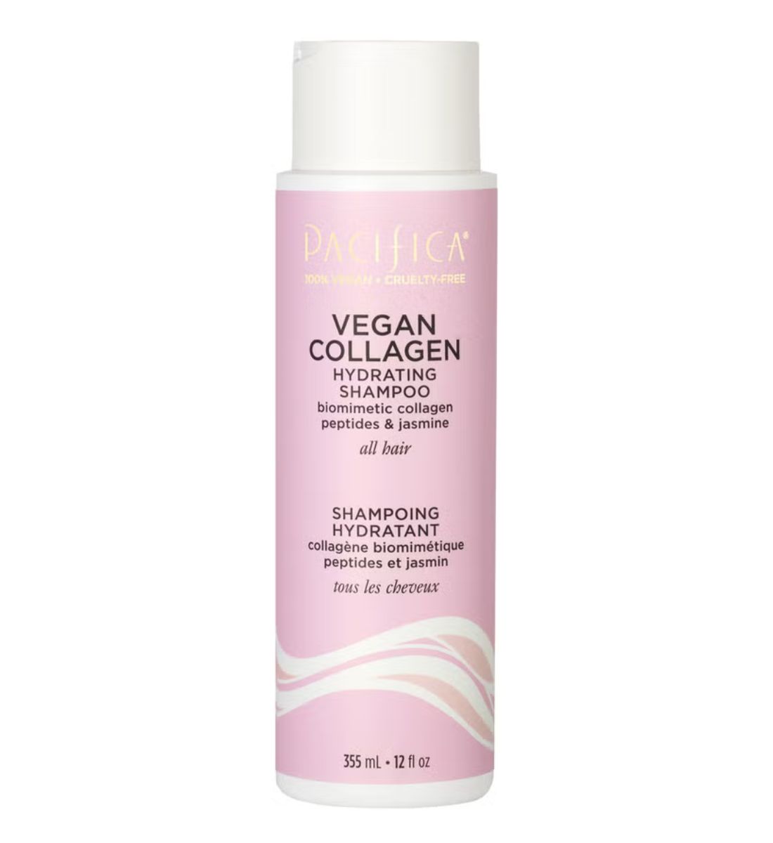 Galleria foto 'Shampoo al Collagene per capelli secchi: i 6 migliori' - foto 5