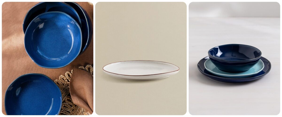 Galleria foto 'Novità per la Tavola Estiva: ecco le stoviglie e decorazioni più IN…' - foto 1