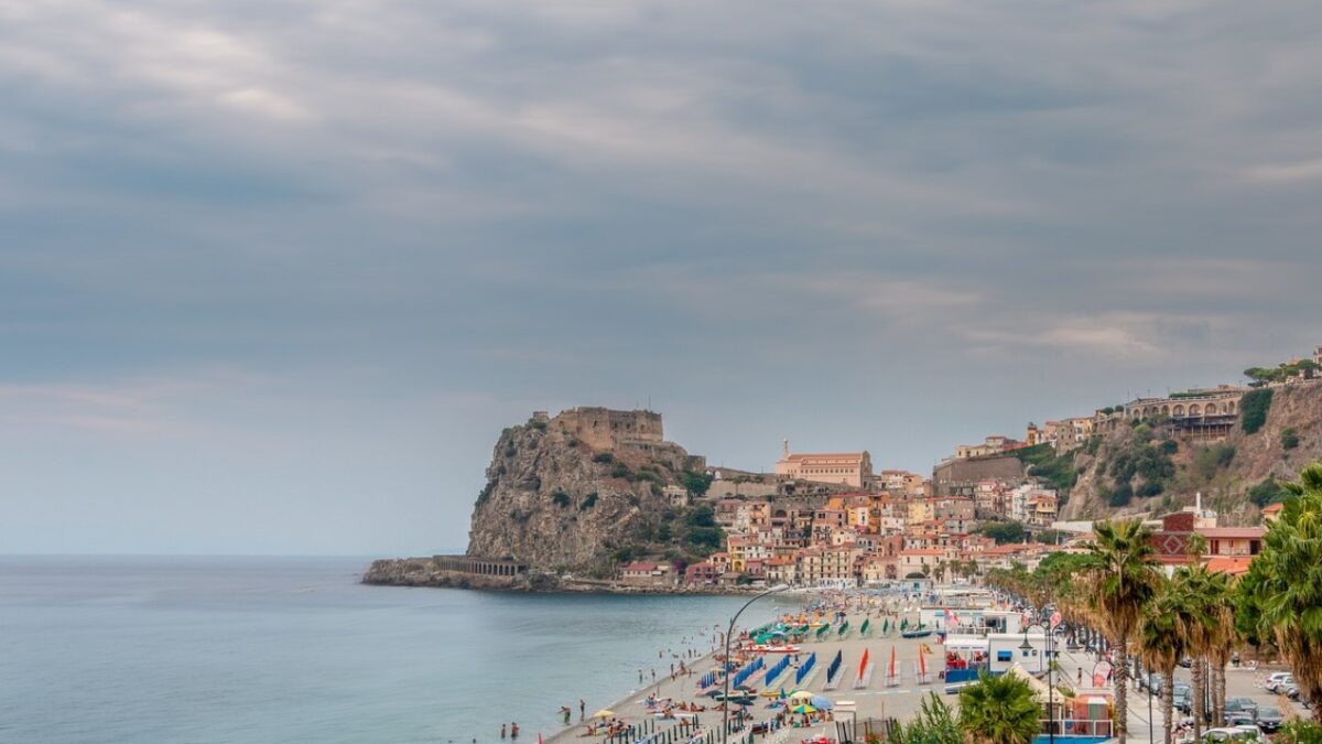 Scilla: 3 cose da fare e vedere nello splendido borgo calabrese tra i più amati dell’estate 2024