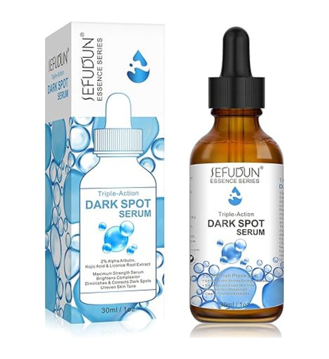 Galleria foto 'Skincare Antimacchie e antietà: questo è un ingrediente magico' - foto 2