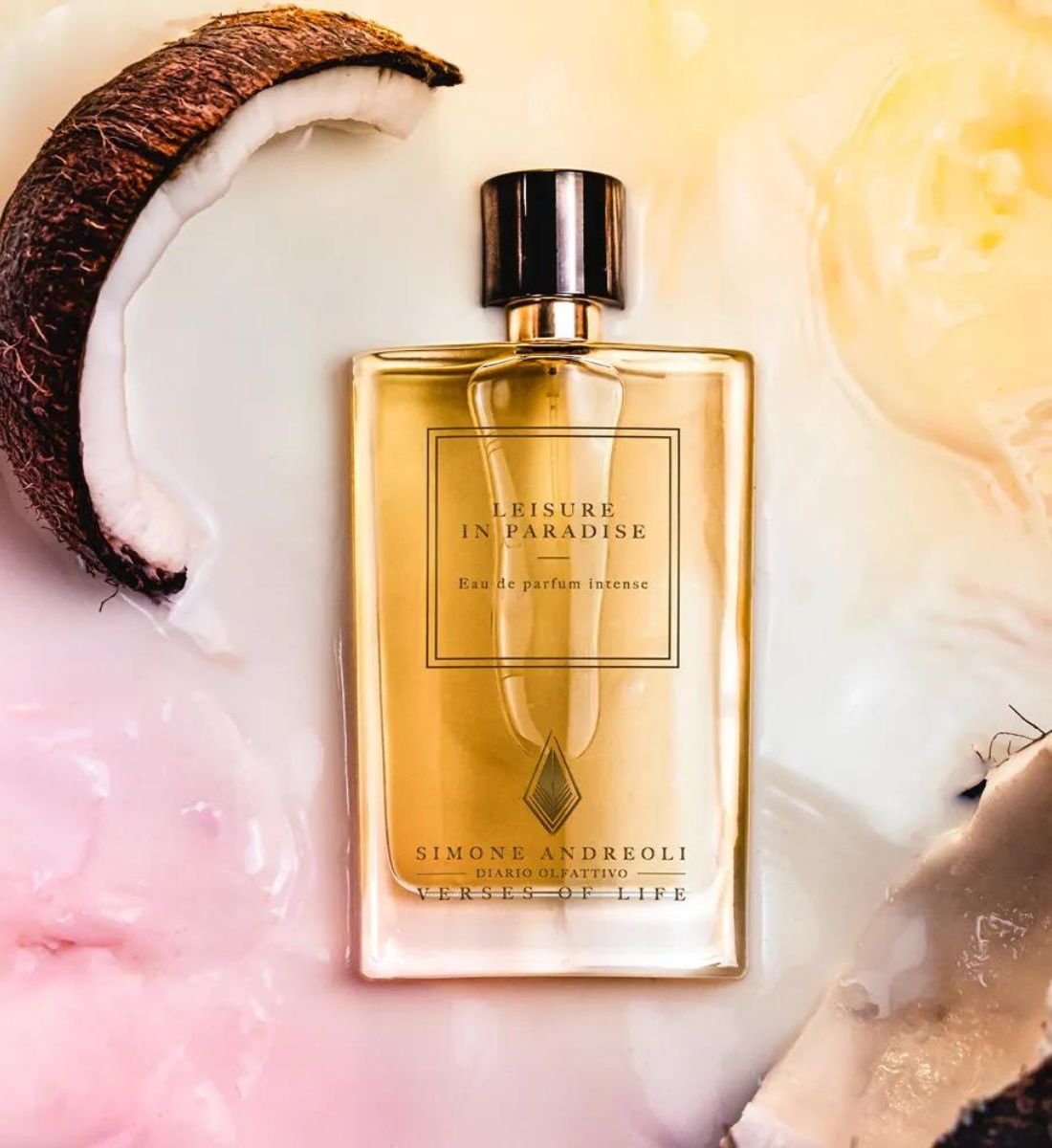 Galleria foto 'Profumi al Cocco, la fragranza più inebriante dell’Estate' - foto 2