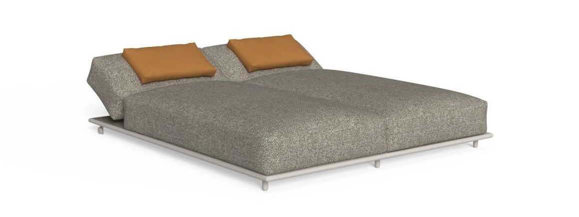 Galleria foto 'Divani prendisole a 2 piazze per Esterni deluxe!' - foto 3