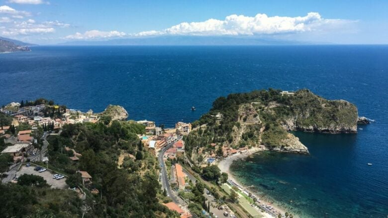 Le Spiagge della costa Ionica da visitare prima che finisca l’Estate