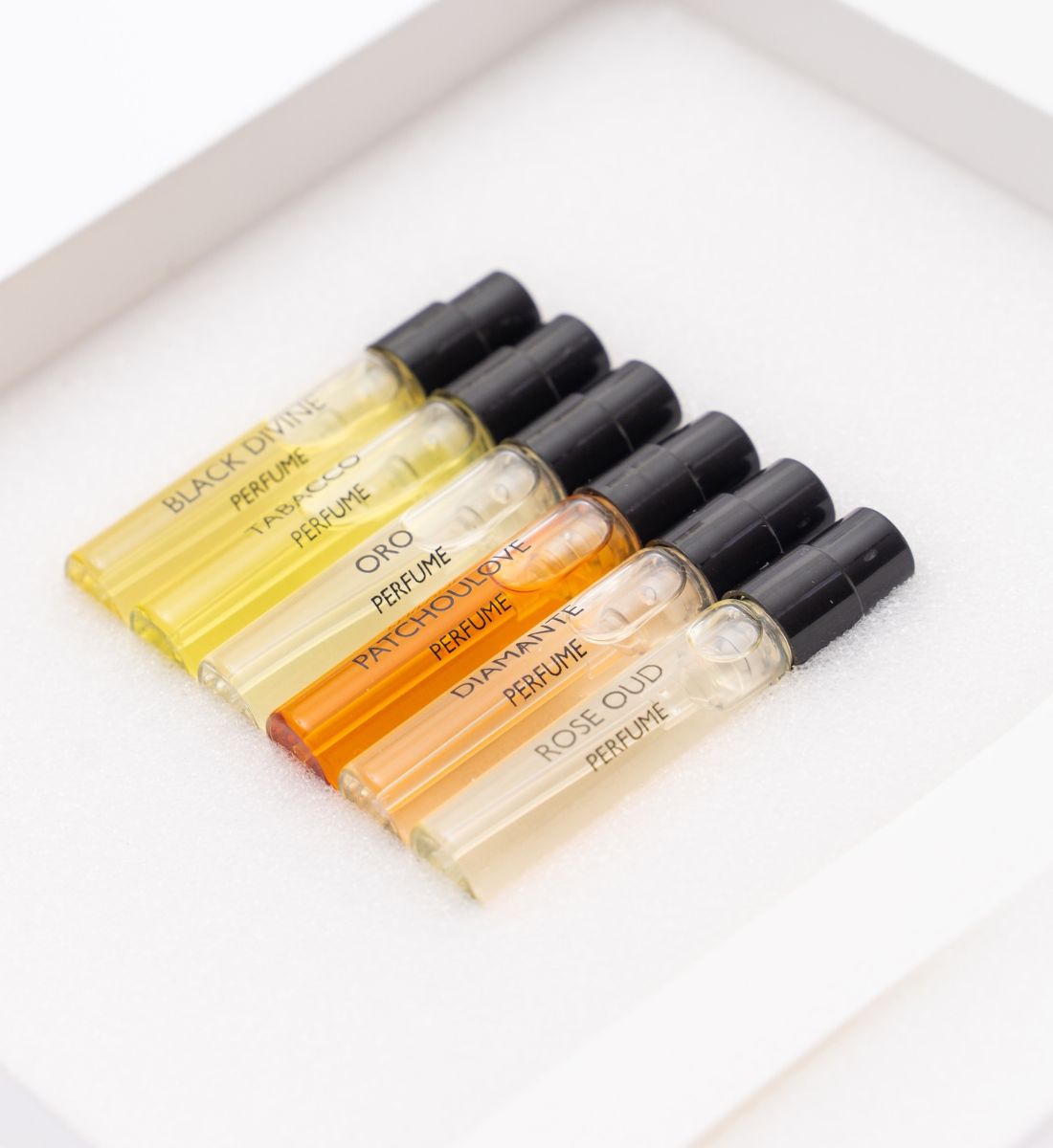 Galleria foto 'Profumi mini, i migliori 6 da portare in viaggio!' - foto 5