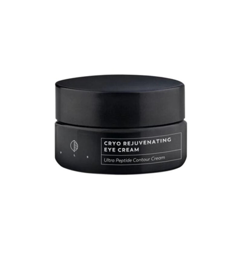 The Longevity Suite Cryo Rejuvenating Eye Cream