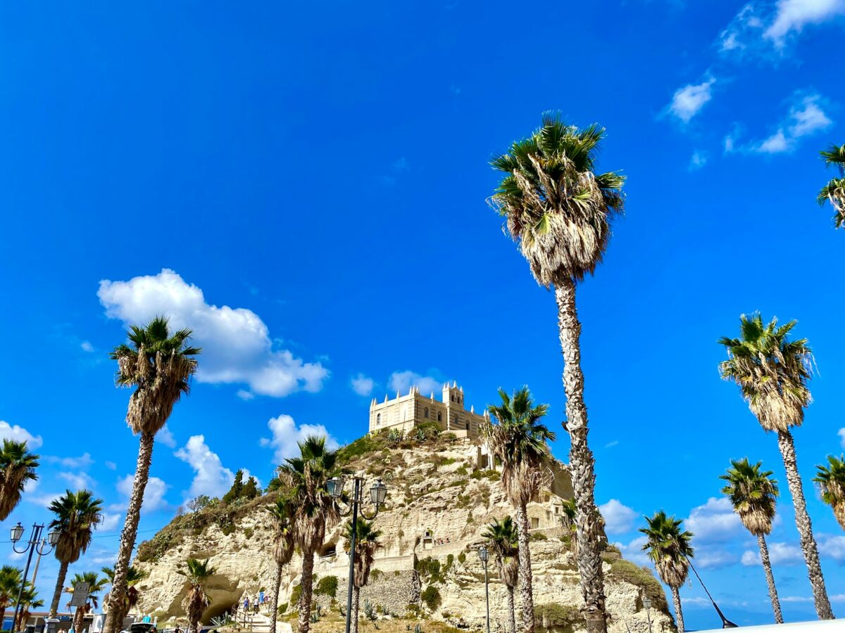 Galleria foto 'I Borghi di mare più belli del Sud Italia: la nostra Classifica!' - foto 4