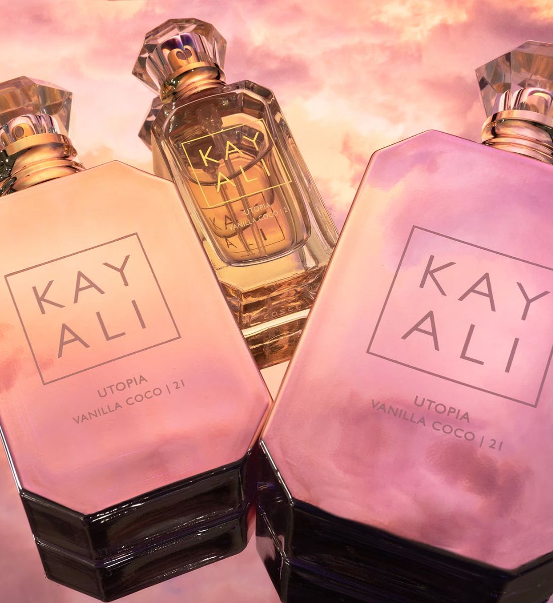 Galleria foto 'Profumi al Cocco, la fragranza più inebriante dell’Estate' - foto 7