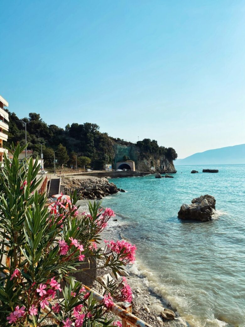 Albania, Valona