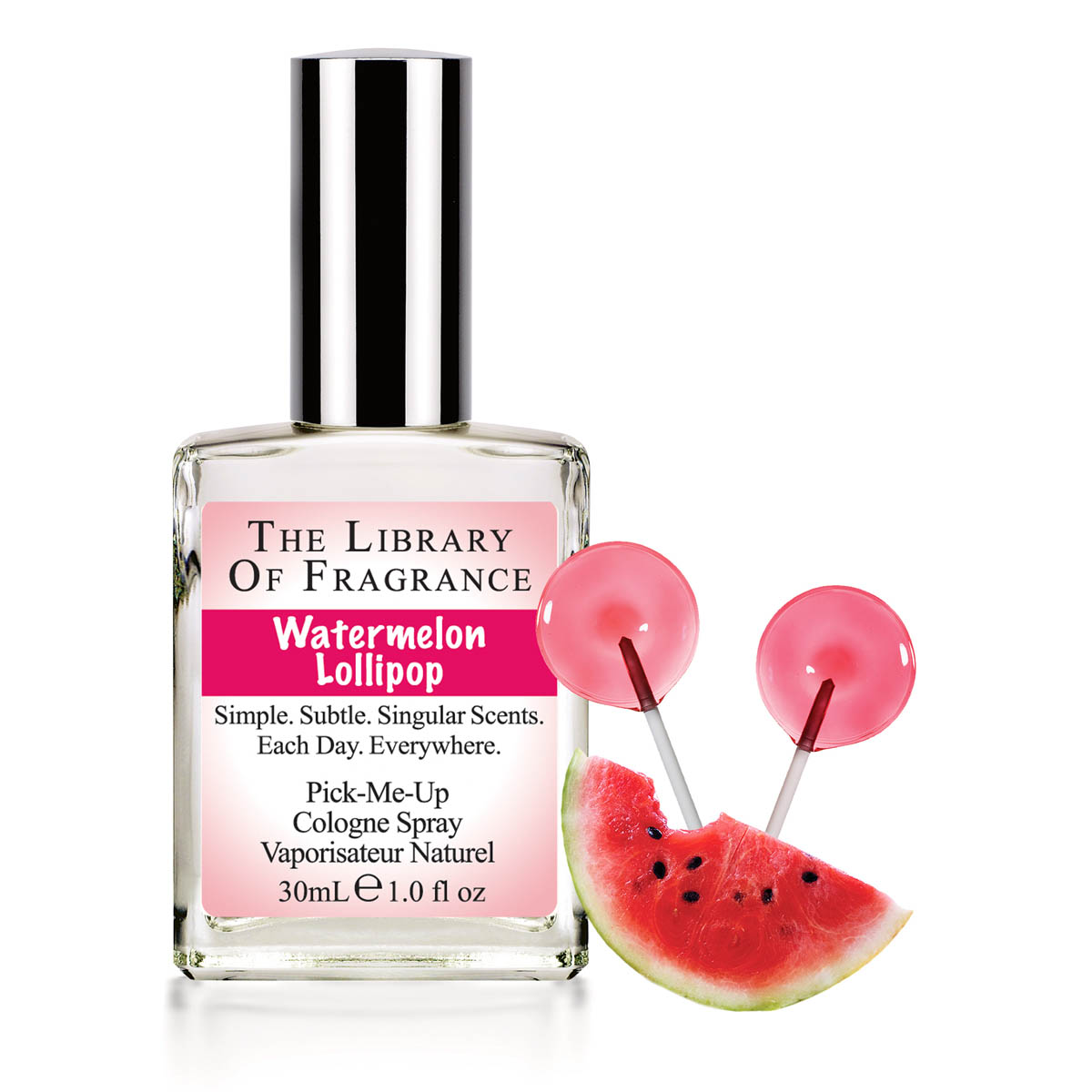 Galleria foto '5 freschi Profumi all’Anguria per uno splash estivo davvero unico!' - foto 4