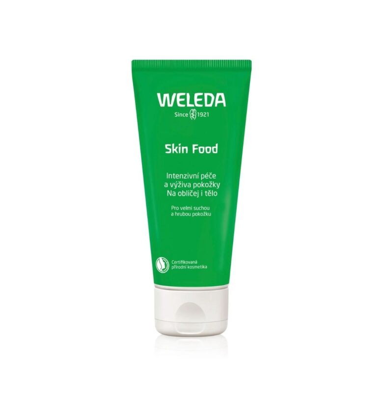 Weleda Skin Food