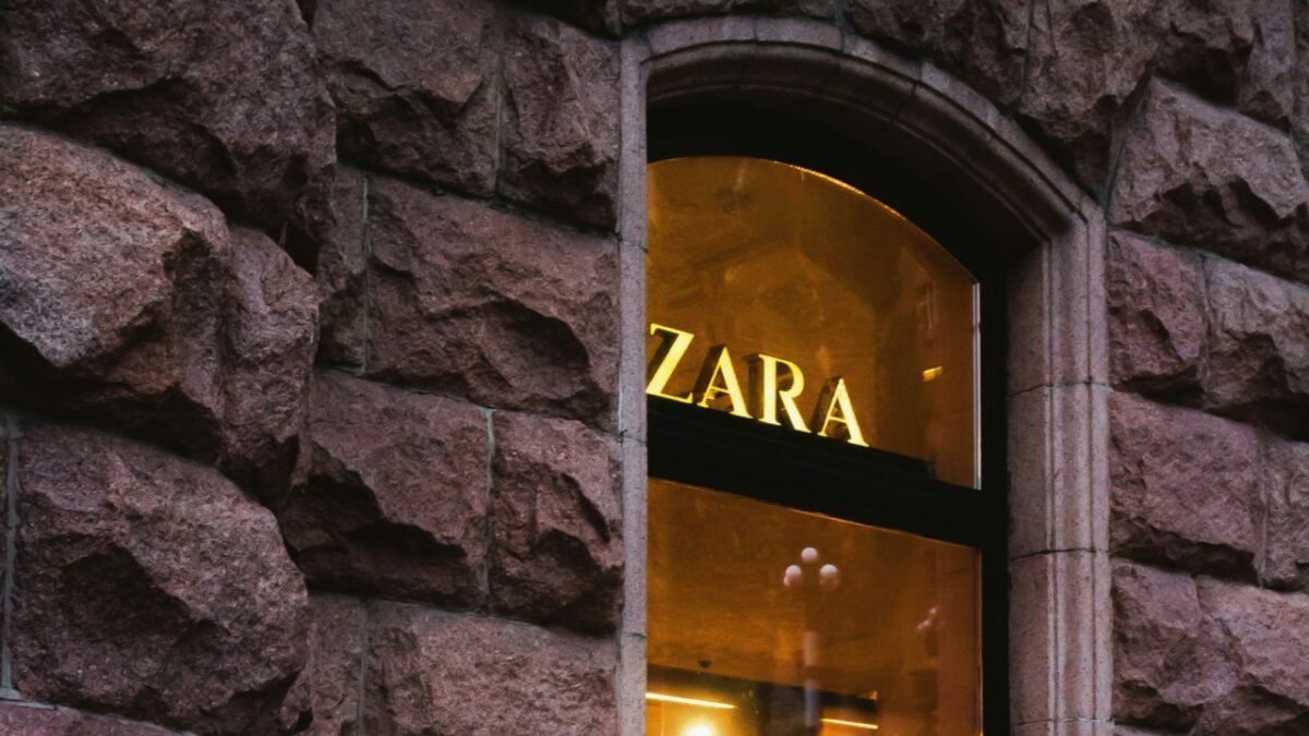 E’ firmata Zara la Pochette perfetta per le Cerimonie di stagione