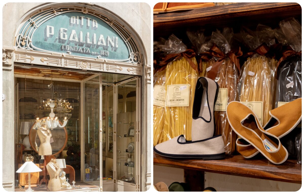 Galleria foto 'Lucca Fashion Week(end), tra moda e artigianato, vi dà appuntamento al prossimo anno' - foto 4