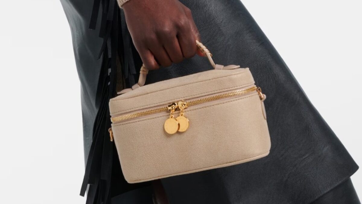 In cerca di una nuova Borsa? punta tutto sulle beauty case bag…