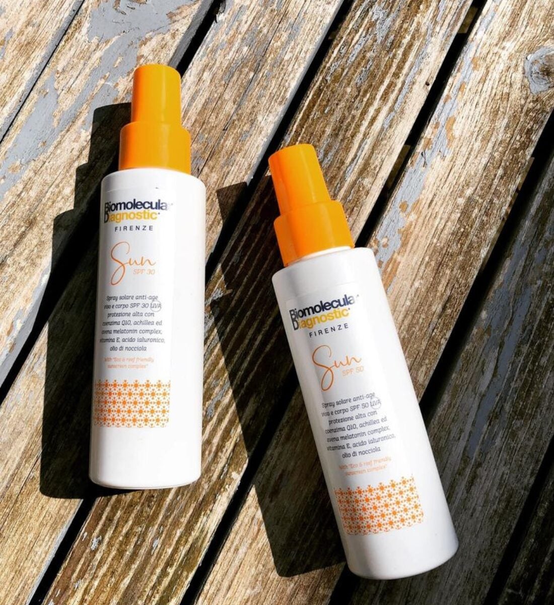 Galleria foto 'Protezione solare e anti-ossidanti, la combo perfetta per la tua Estate' - foto 3