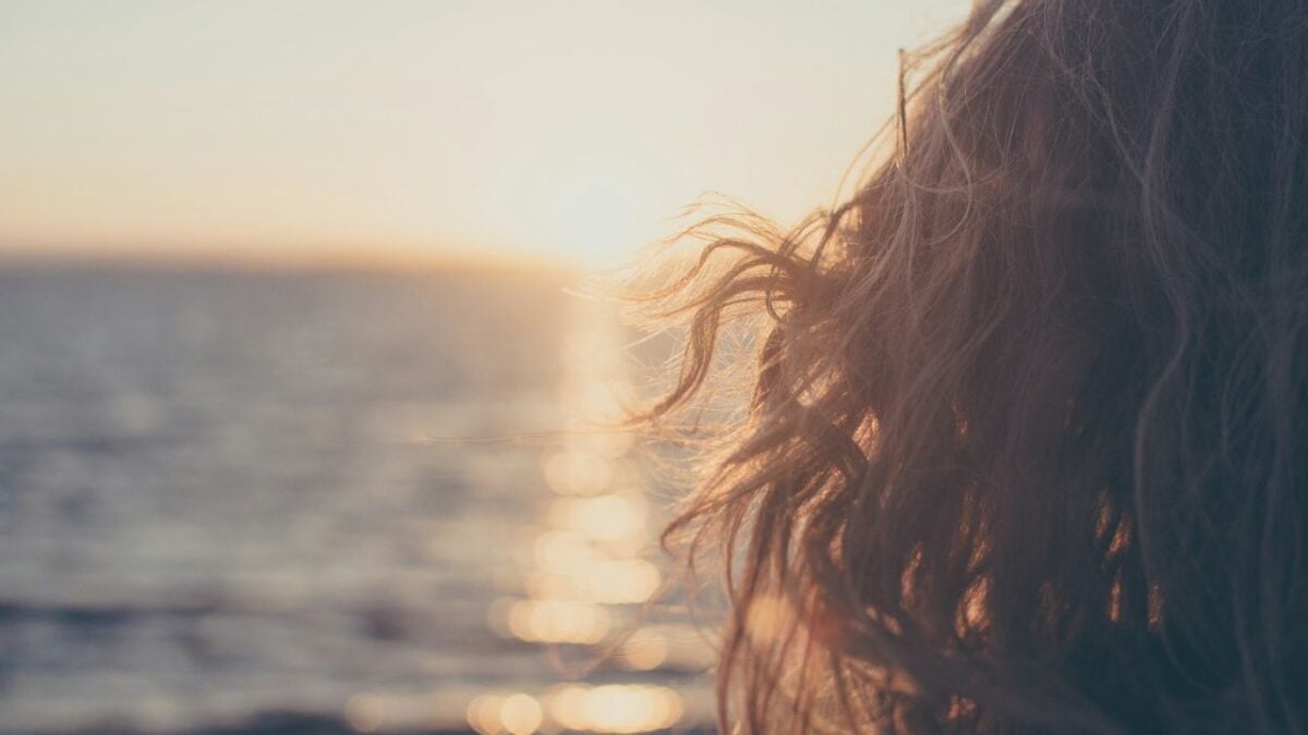 Capelli, 6 comode acconciature per andare al mare